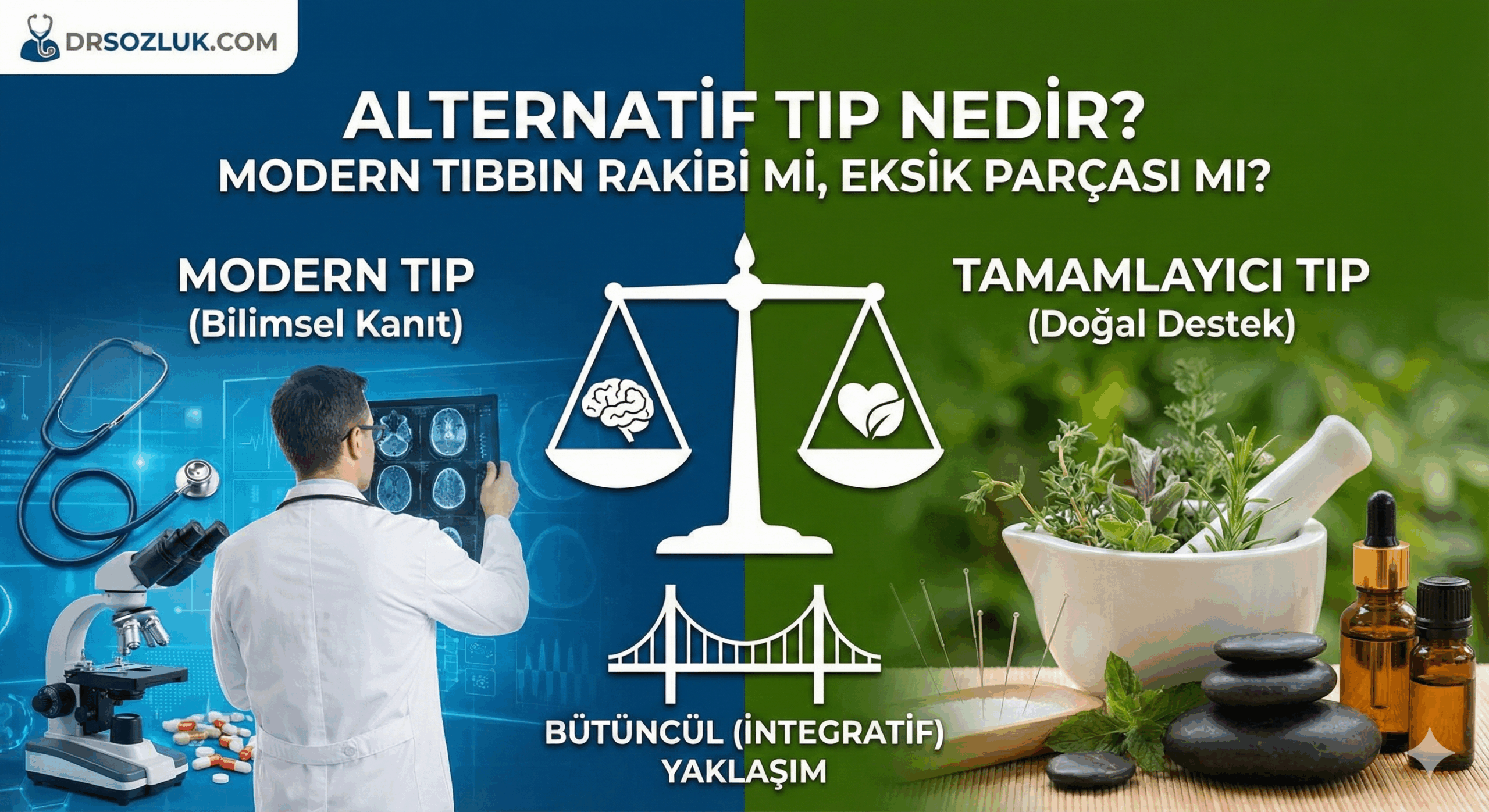 Alternatif Tıp