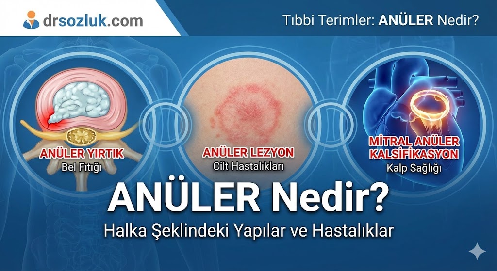 Anüler