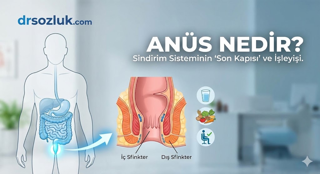 Anüs